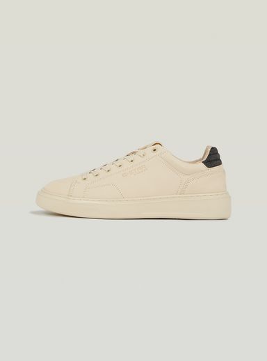 Deportivas Rovic IV Nubuck Tonal